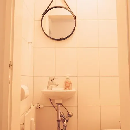 Apartment Ankommen - Wohlfühlen - Auspacken....und URLAUB!!