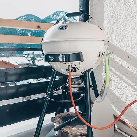 Ankommen - Wohlfühlen - Auspacken....und URLAUB!! Bad Hindelang